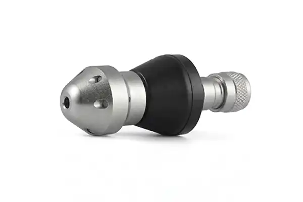 Ultra-fine 5–15 µm fogging systems for effective odor control and suspended mist applications.