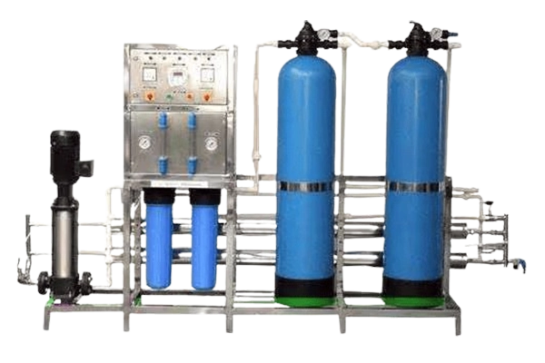 Efficient late stage pumps in Coimbatore for RO and STP water treatment systems.