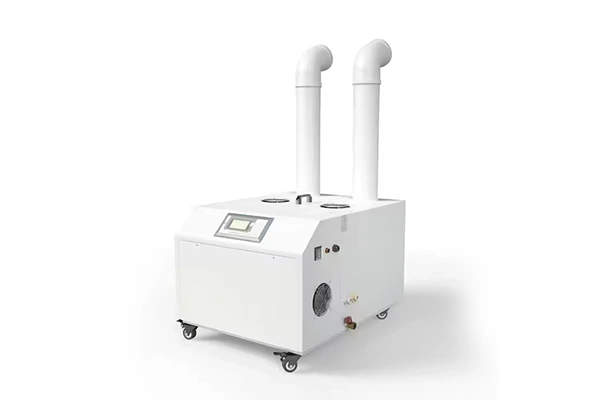 Compact humidifiers for targeted moisture control in specific zones.