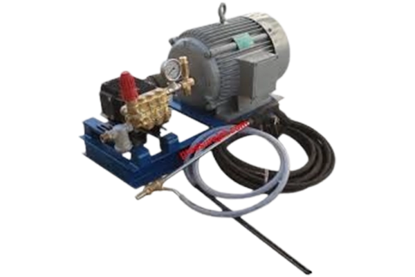 Wet sandblasting systems in Coimbatore for surface cleaning and preparation.