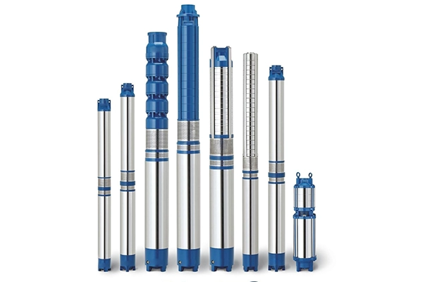 Heavy-duty borewell pumps in Coimbatore for reliable deep water extraction.