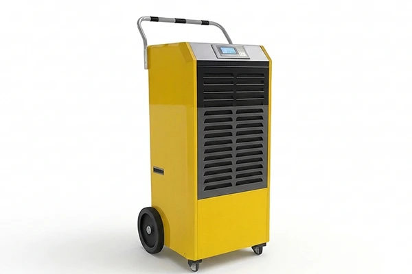 Durable, energy-efficient industrial dehumidifiers for effective moisture removal in facilities.