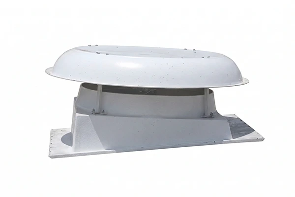 High-efficiency exhaust fans for ventilation and air quality control.